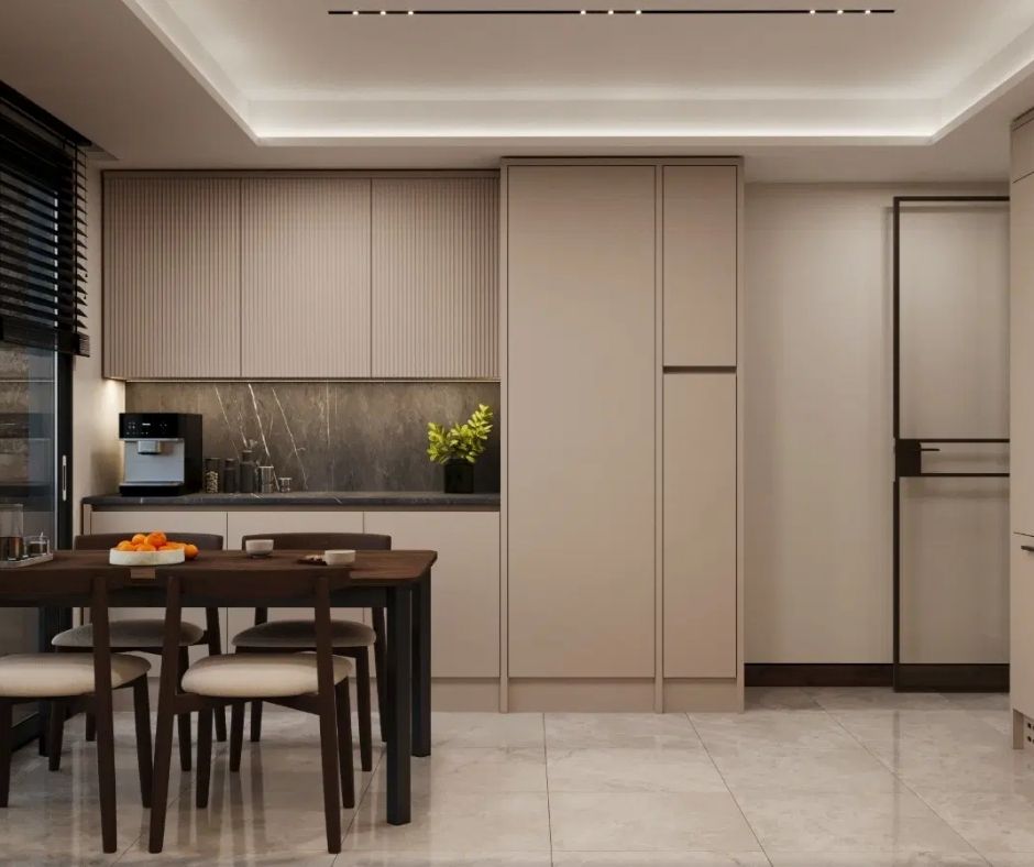 dalaman mutfak banyo tadilat